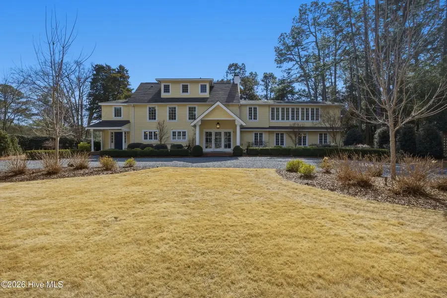 190 Midland Road, Pinehurst, NC 28374 - #3