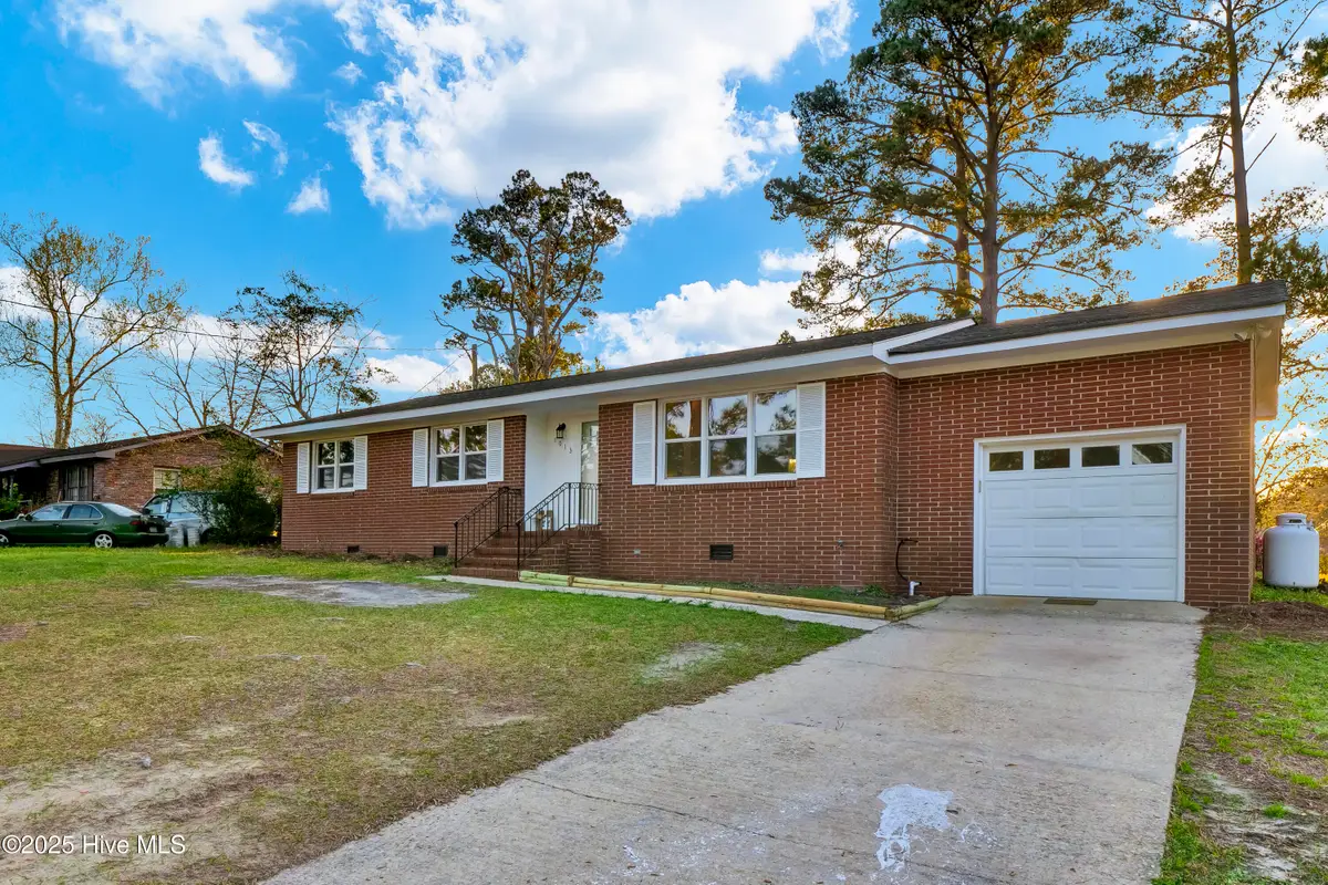 1013 Glenlea Drive, Wilmington, NC 28405 - #1