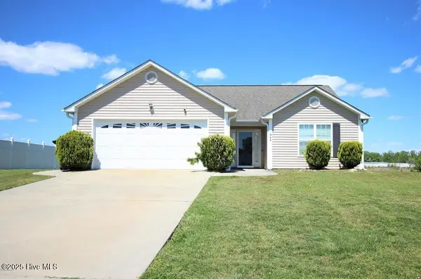 964 Ellery Drive, Greenville, NC 27834