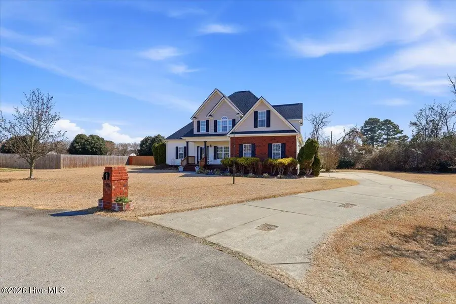 106 Glasgow Lane, La Grange, NC 28551 - #2