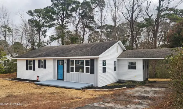 132 S Navassa Road, Leland, NC 28451