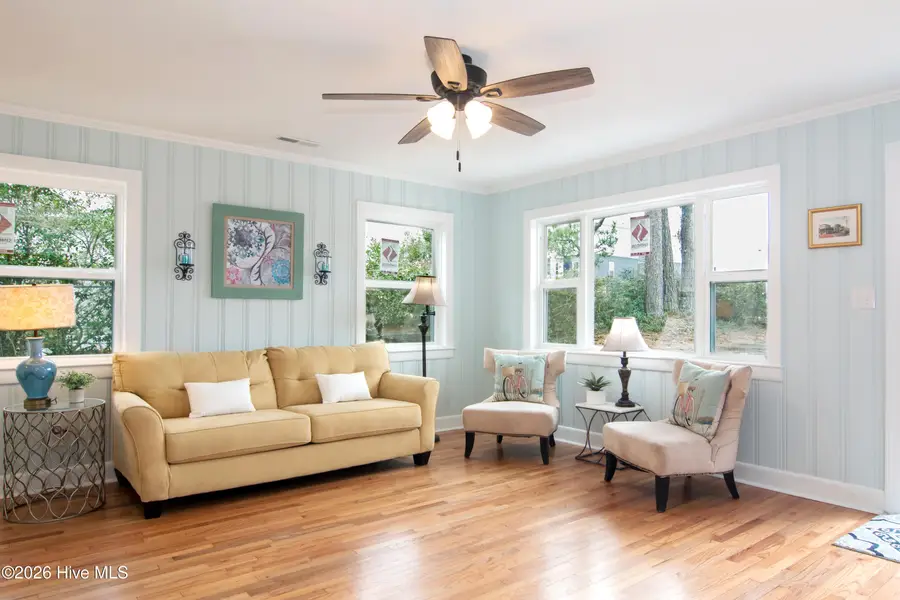 132 S Navassa Road, Leland, NC 28451 - #3