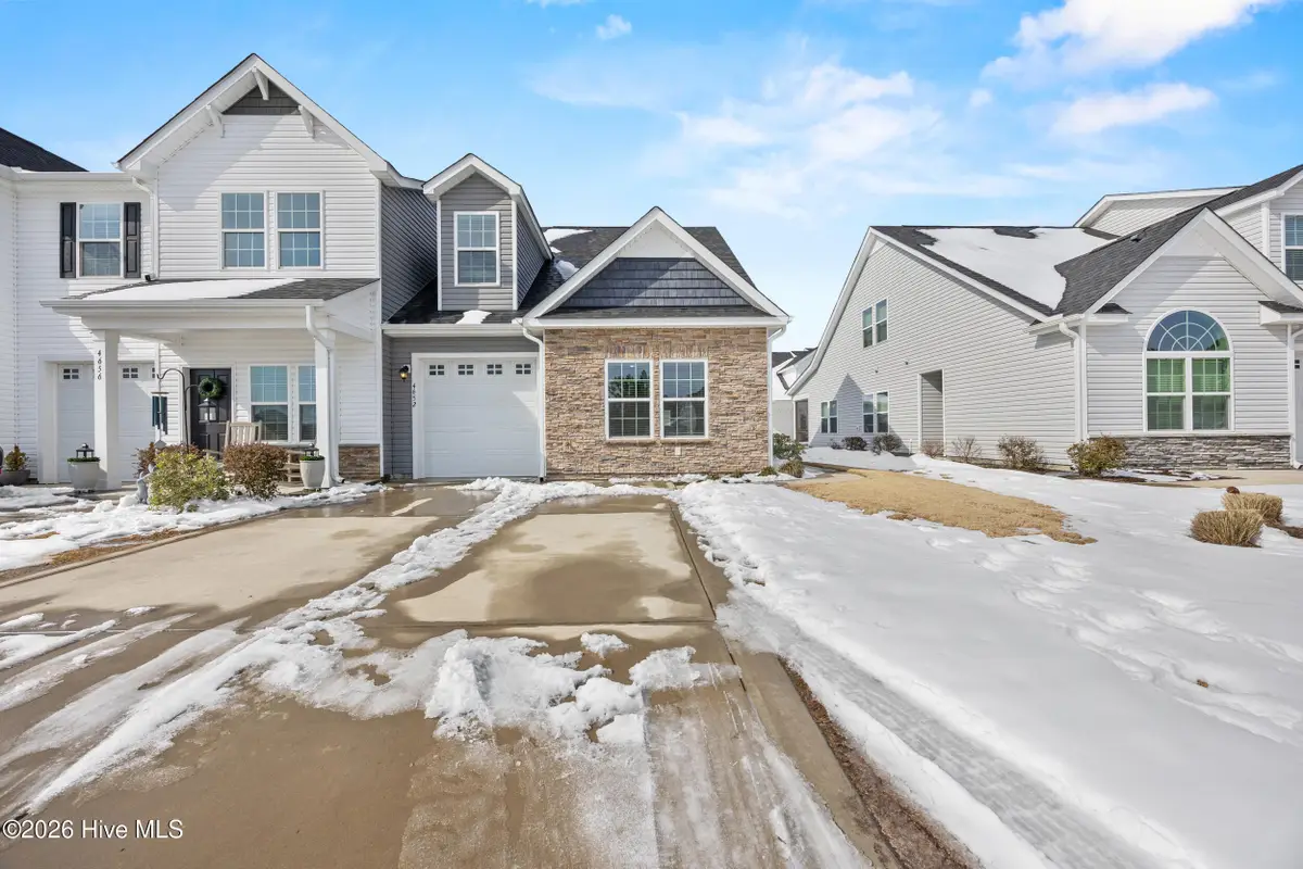 4652 Sugar Bay Court, Leland, NC 28451 - #1