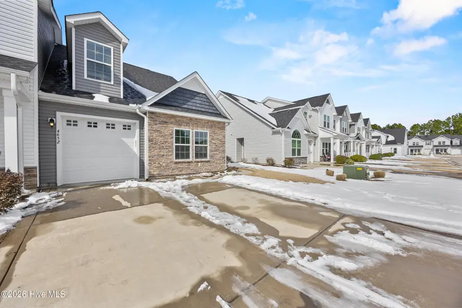 4652 Sugar Bay Court, Leland, NC 28451 - #2