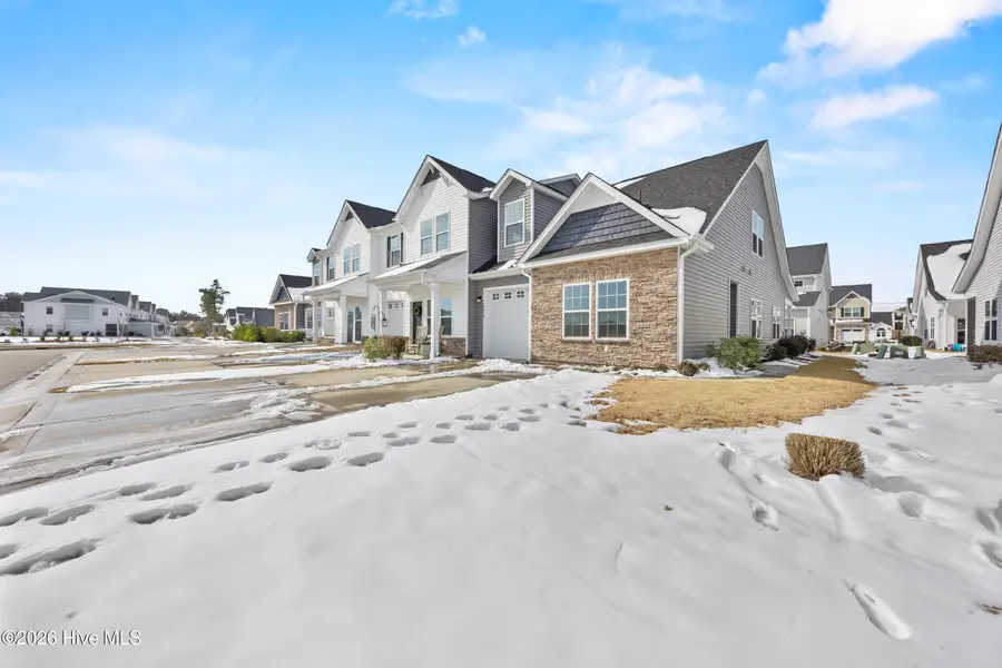 4652 Sugar Bay Court, Leland, NC 28451 - #3