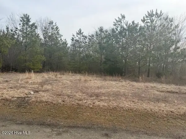 Tbd Carter Street, Woodland, NC 27897