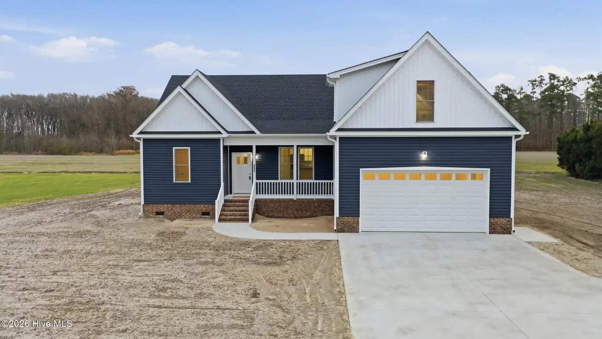 592 Lake Road, Hertford, NC 27944 - #1