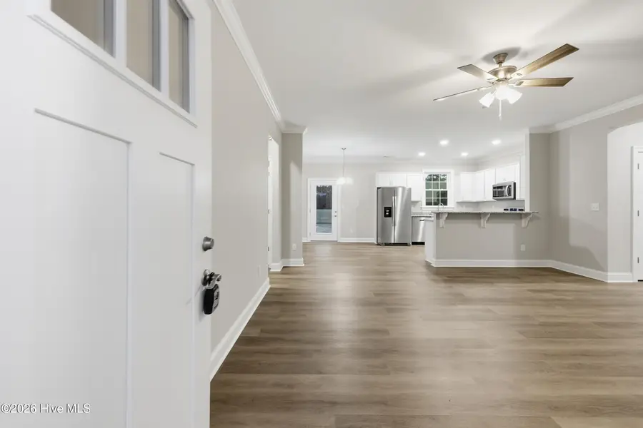 592 Lake Road, Hertford, NC 27944 - #3