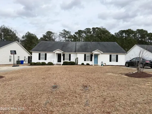 520 Lake Road #A&B, Greenville, NC 27834