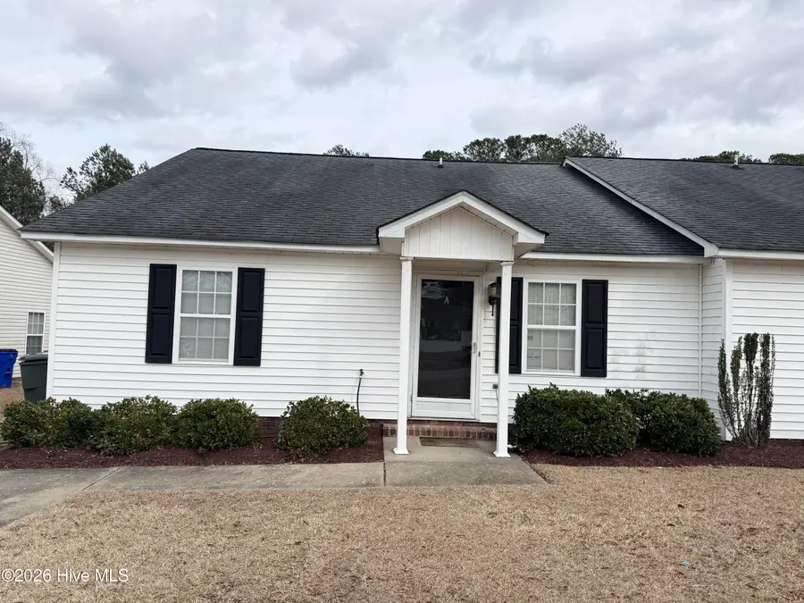 520 Lake Road #A&B, Greenville, NC 27834 - #2