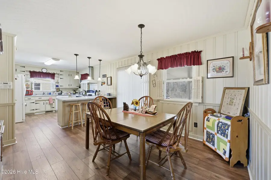 129 Rosedale Drive, Elizabeth City, NC 27909 - #2