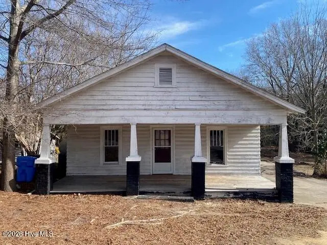 12181 Oak Avenue, Bailey, NC 27807 - #1