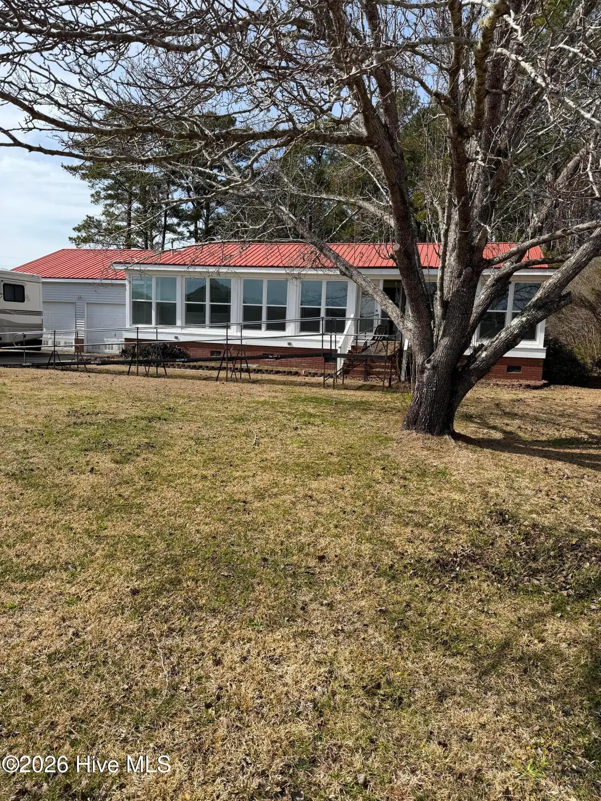 195 Firetower Road, Beaufort, NC 28516 - #1