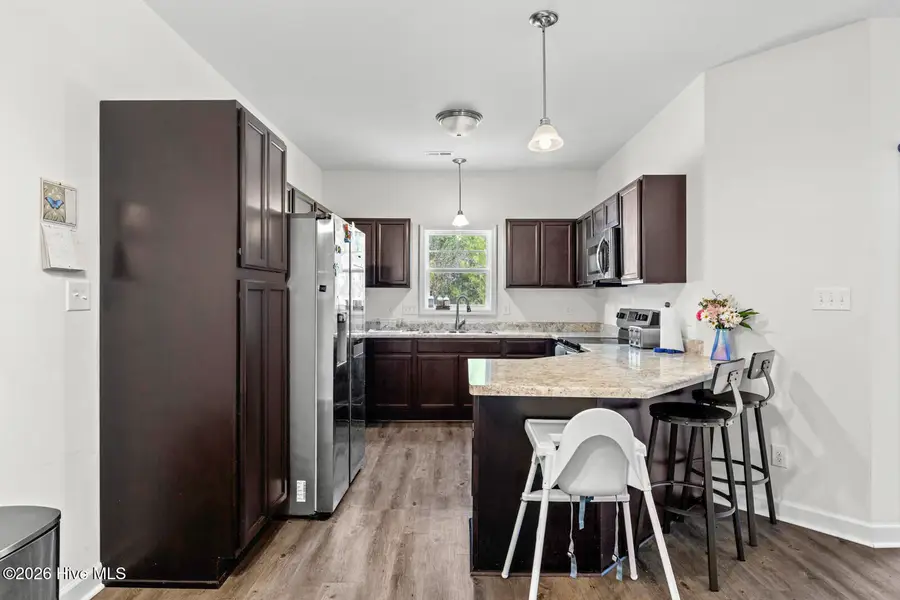 504 Shallotte Lane, Holly Ridge, NC 28445 - #3