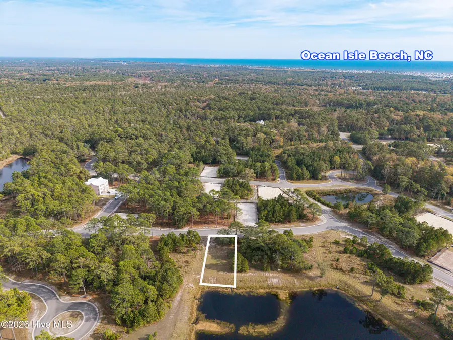 1543 St Vincent Drive Sw, Shallotte, NC 28470 - #3