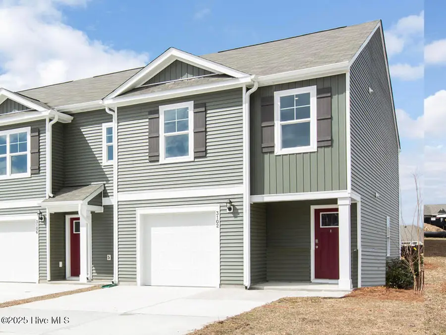 4339 Majesty Drive #Unit 399, Castle Hayne, NC 28429 - #2