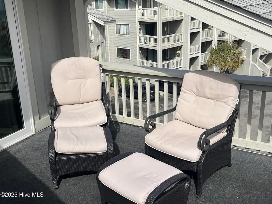 1801 Canal Drive #Unit D14, Carolina Beach, NC 28428 - #2