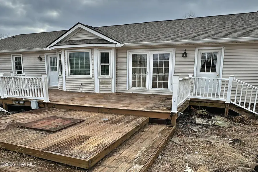 645 Sand Trap Drive, Rocky Mount, NC 27804 - #2