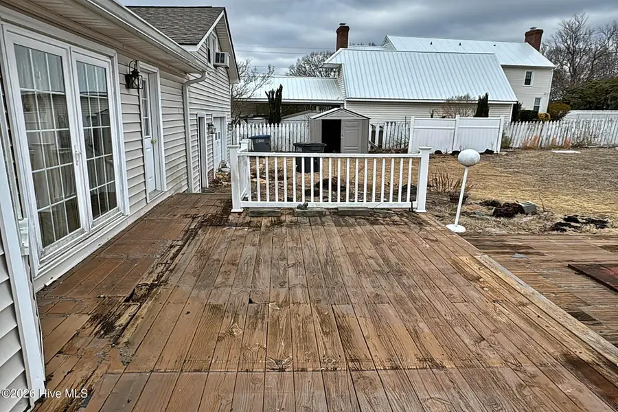 645 Sand Trap Drive, Rocky Mount, NC 27804 - #3