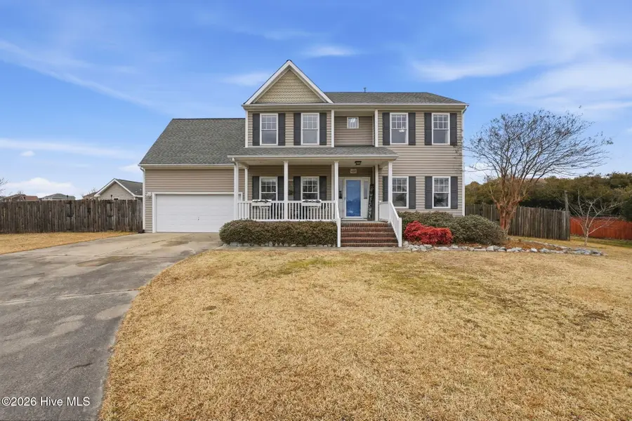 102 Creek Court, Elizabeth City, NC 27909 - #2