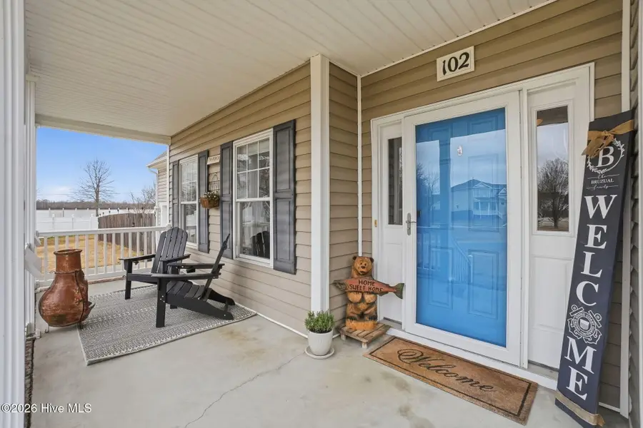 102 Creek Court, Elizabeth City, NC 27909 - #3