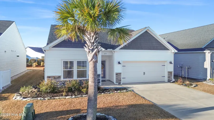 873 Bourne Drive Sw #Lot 87, Ocean Isle Beach, NC 28469 - #3