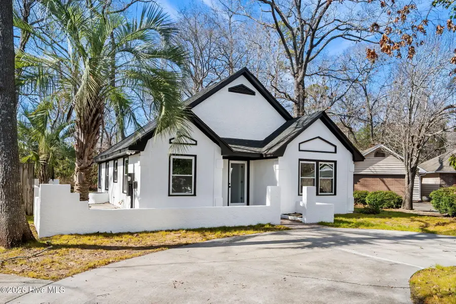 1067 Hickory Trail, Little River, SC 29566 - #2