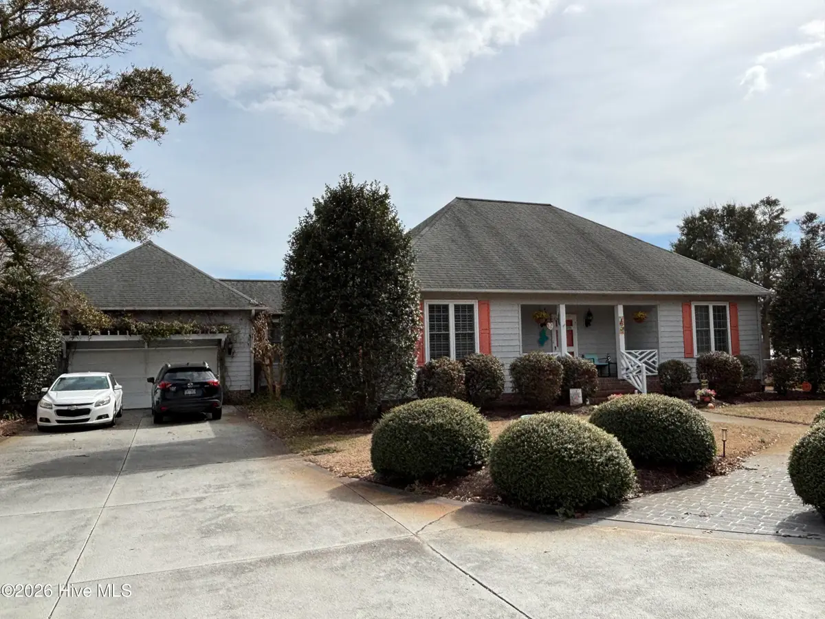 107 Harbour Drive, Hubert, NC 28539 - #1