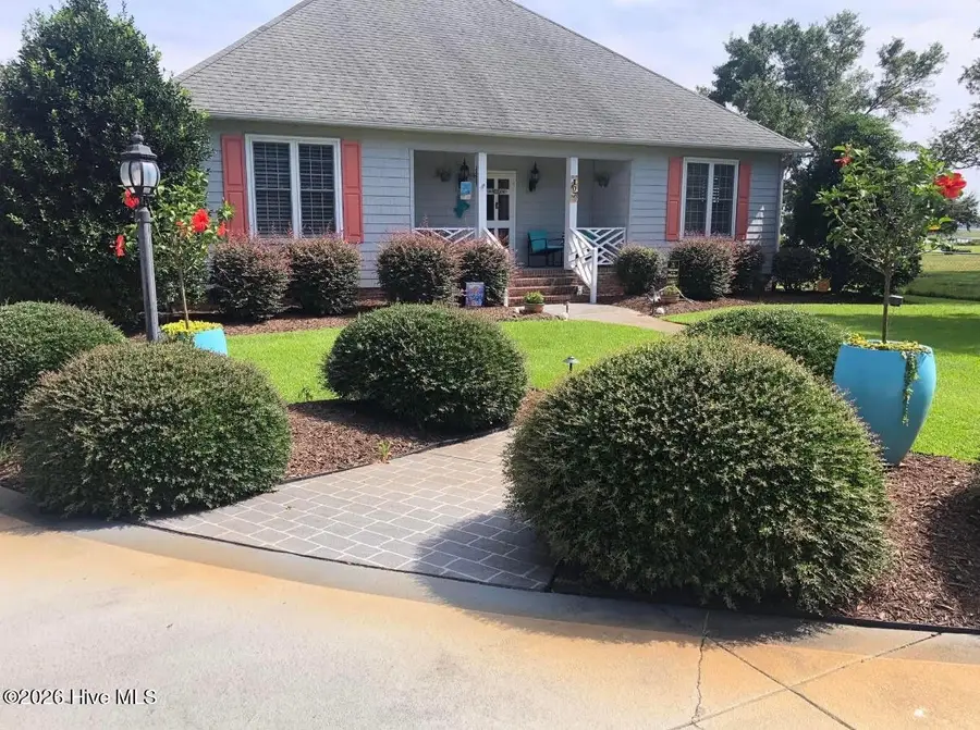 107 Harbour Drive, Hubert, NC 28539 - #2