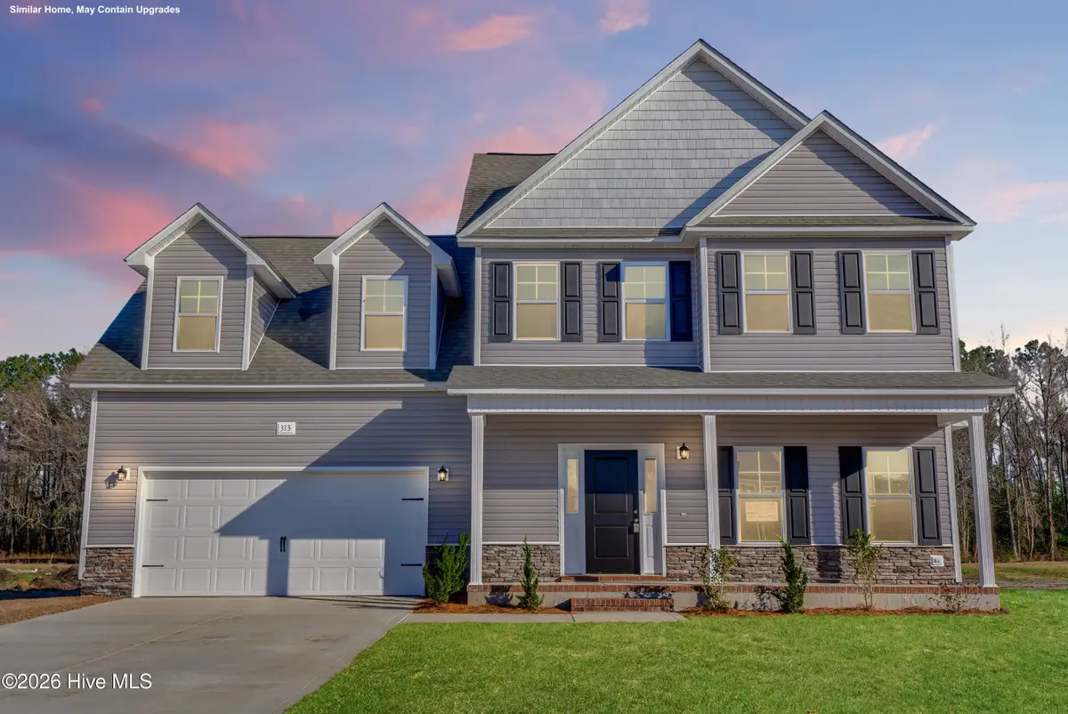 908 Montague Court #Lot 15, Jacksonville, NC 28546 - #1