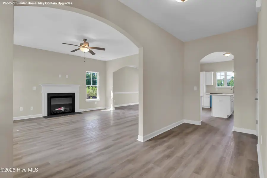 908 Montague Court #Lot 15, Jacksonville, NC 28546 - #2