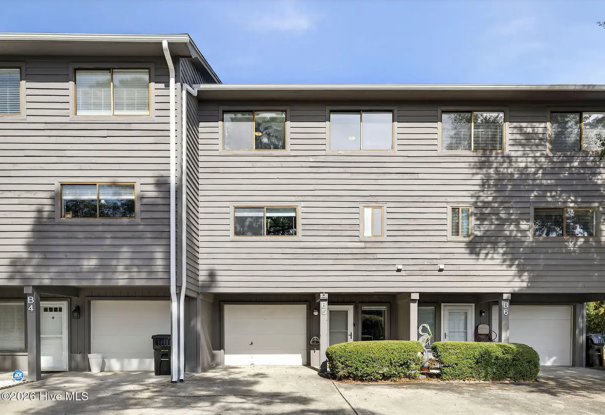 524 Linksider Drive #Apt B5, Wilmington, NC 28412 - #1