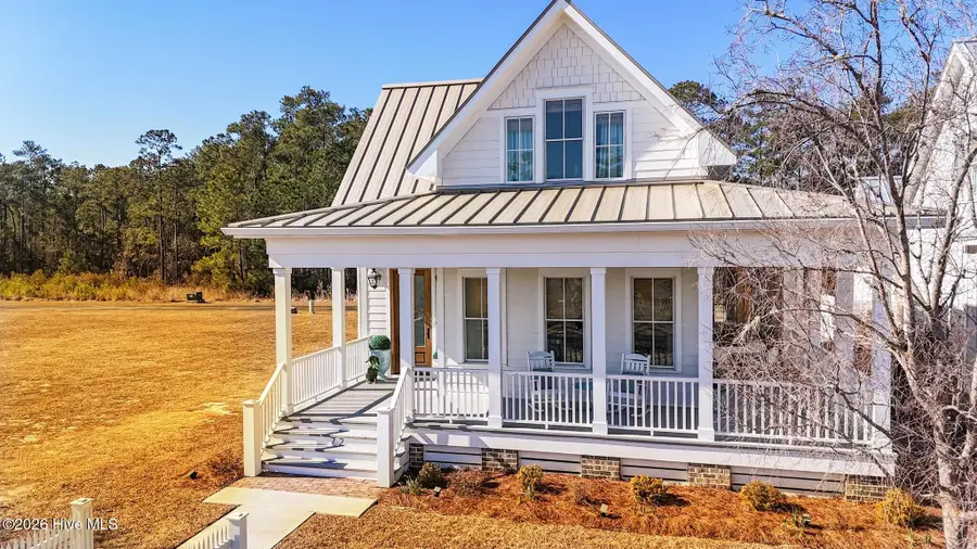 72 Boathouse Road, Oriental, NC 28571 - #2