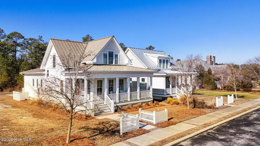 72 Boathouse Road, Oriental, NC 28571 - #3