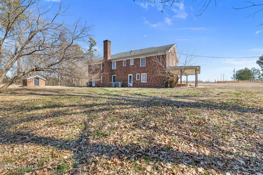 5930a Glory Road, Wilson, NC 27893 - #3