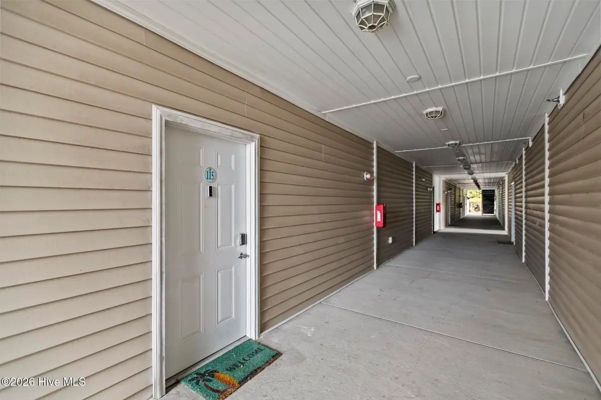 100 Gateway Condos Drive #Unit 115, Surf City, NC 28445 - #1
