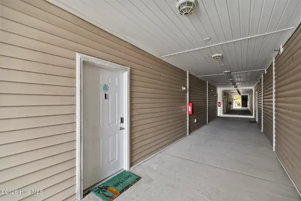 100 Gateway Condos Drive #Unit 115, Surf City, NC 28445