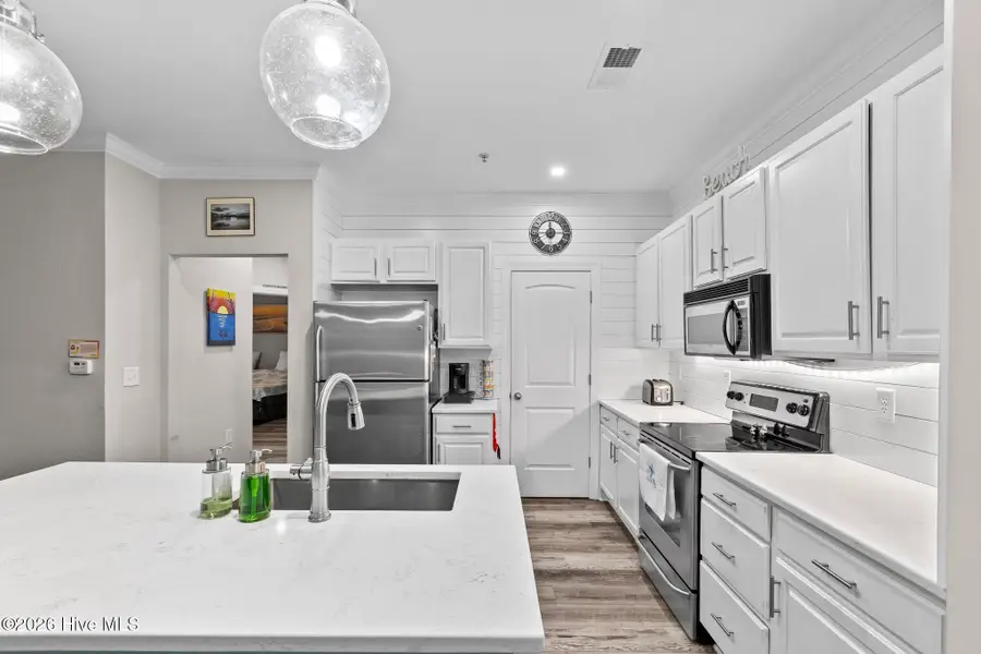 100 Gateway Condos Drive #Unit 115, Surf City, NC 28445 - #3