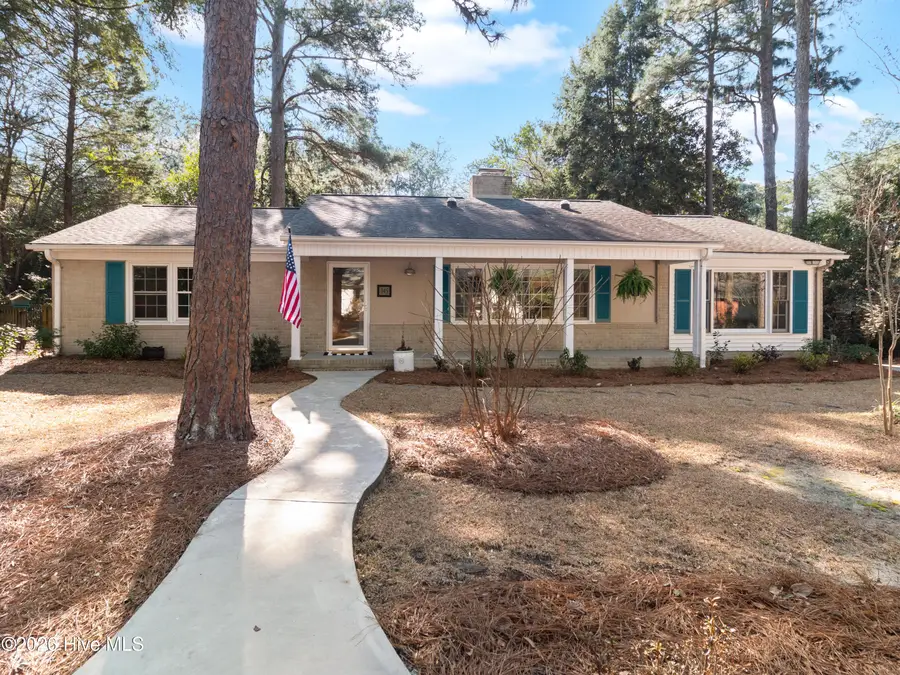 145 Duffers Lane, Southern Pines, NC 28387 - #2