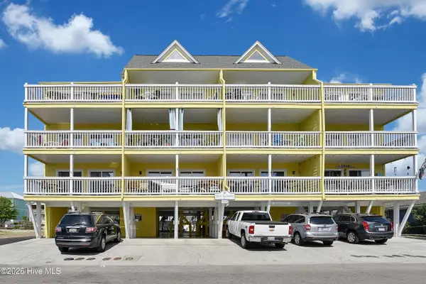 1509 Carolina Beach Avenue N #E1, Carolina Beach, NC 28428
