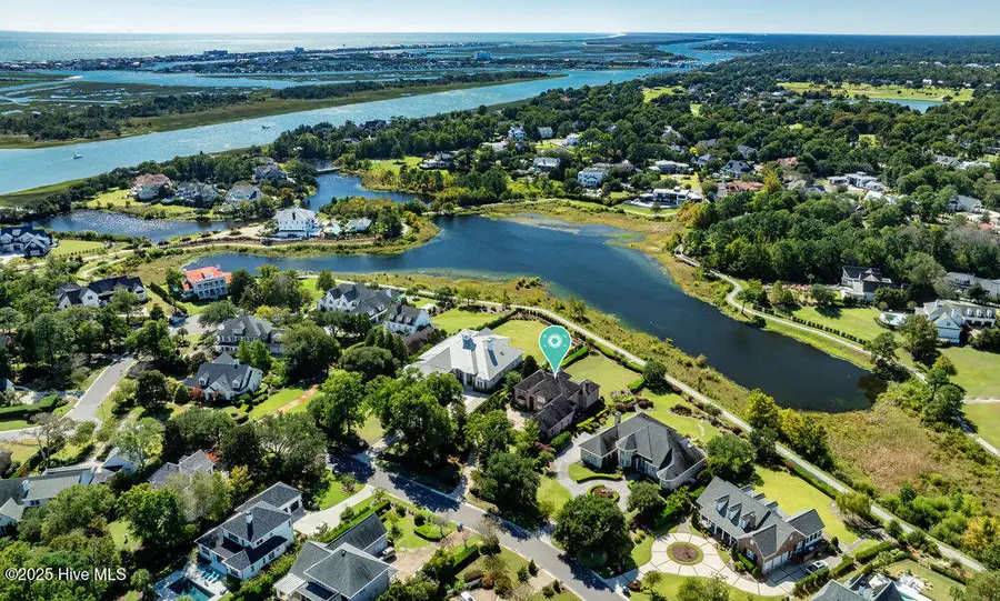 1132 Turnberry Lane, Wilmington, NC 28405 - #2