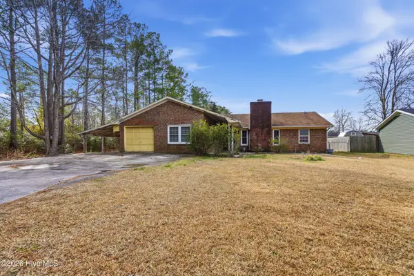104 E Bridle Lane, Havelock, NC 28532