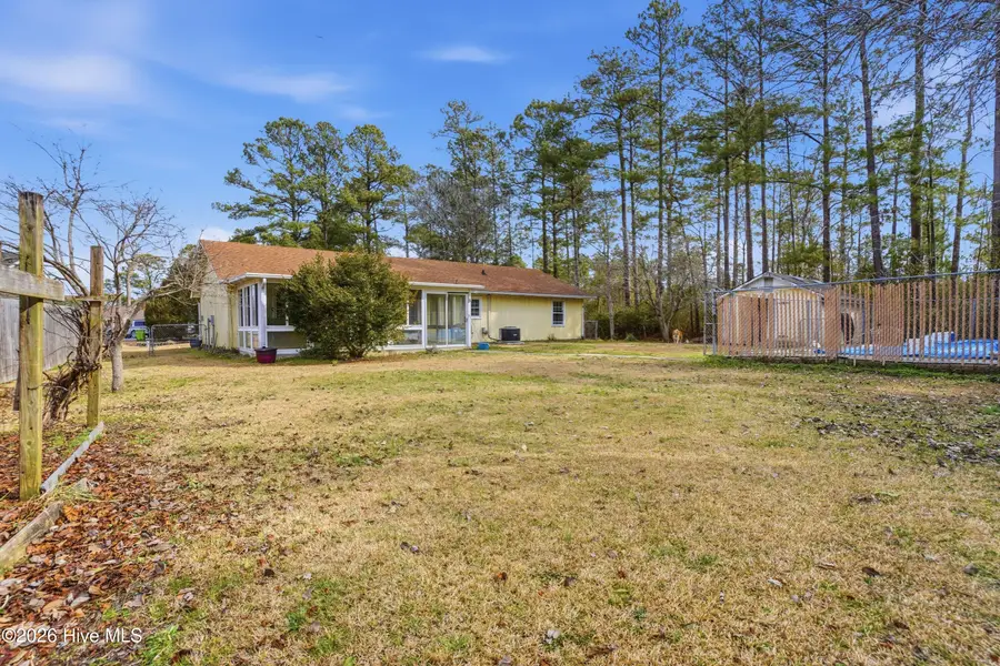 104 E Bridle Lane, Havelock, NC 28532 - #2