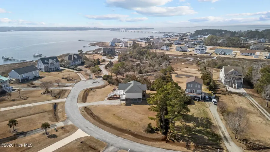 310 Joan Court, Beaufort, NC 28516 - #3