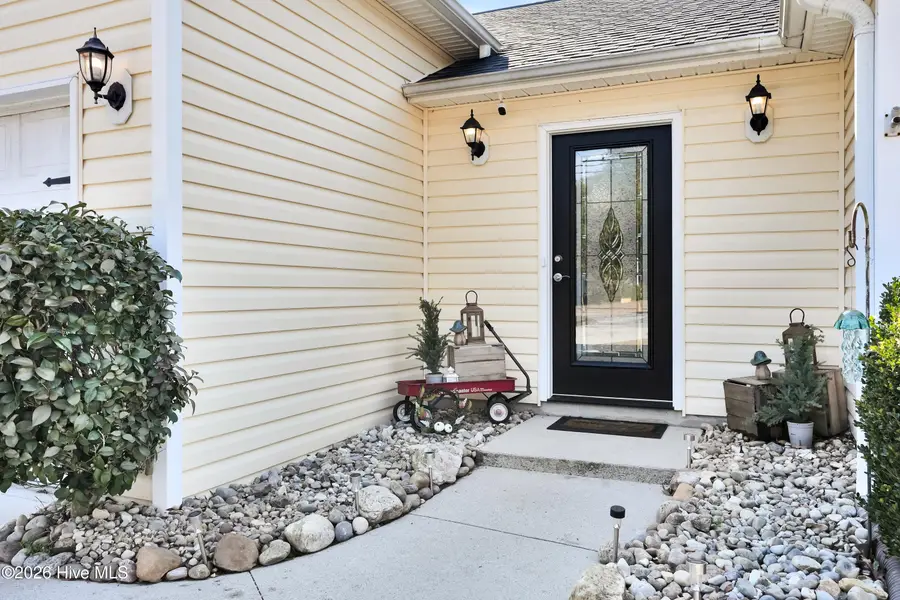 1438 Washington Acres Road, Hampstead, NC 28443 - #2