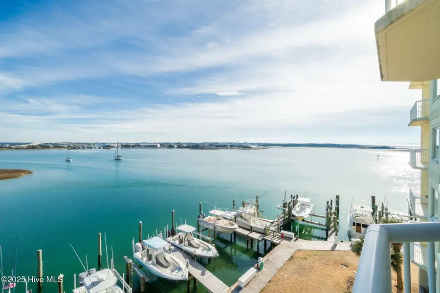 100 Olde Towne Yacht Club Drive #411, Beaufort, NC 28516 - #3