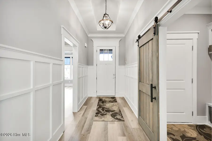 8805 Nottoway Avenue Nw, Calabash, NC 28467 - #3