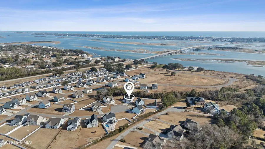 124 Emerald View Drive, Cedar Point, NC 28584 - #2