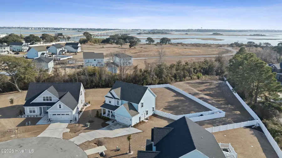 124 Emerald View Drive, Cedar Point, NC 28584 - #3