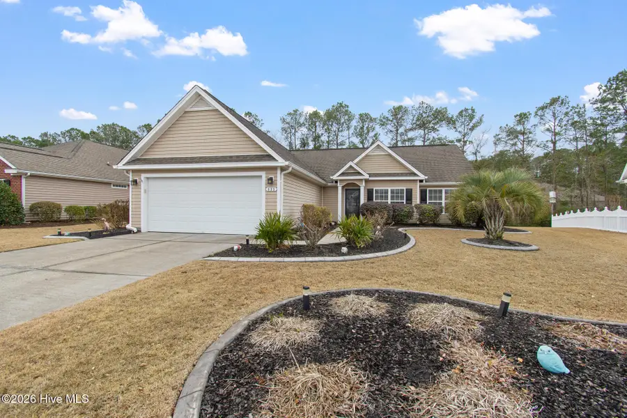 835 Corn Planters Circle Sw, Carolina Shores, NC 28467 - #2